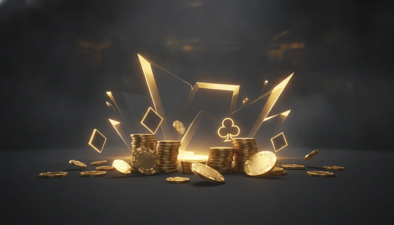 NightLuck the UK online casino