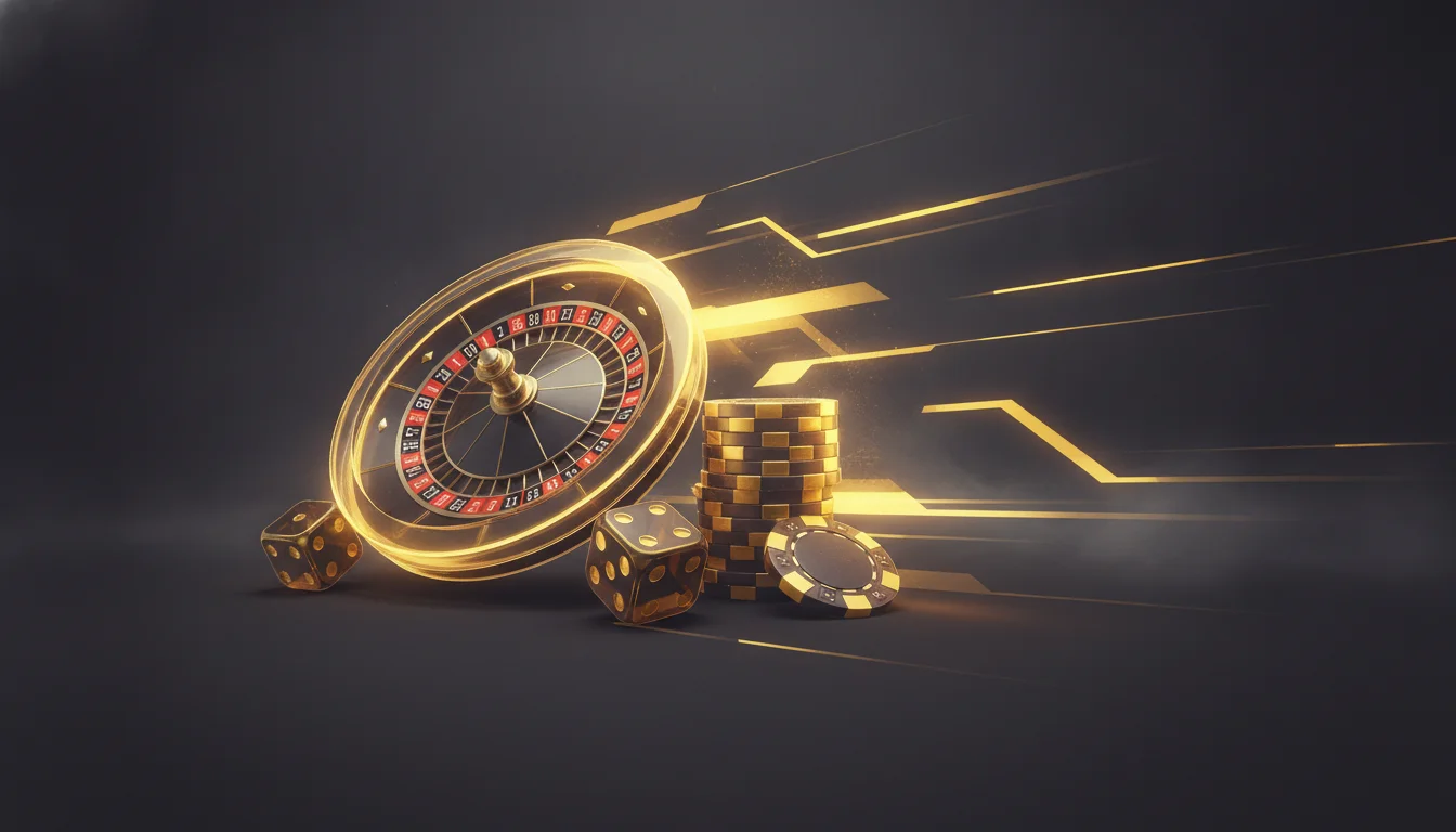 NightLuck the UK live casino